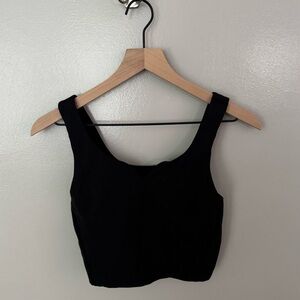 Lululemon Wunder Train Tank *Sweetheart